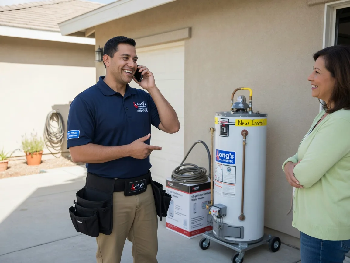 Leak Detection Lantry, SD FAQs